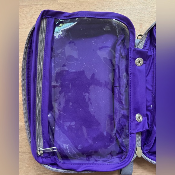 Elari diaper clutch/ planner organizer/ make up organizer etc… - Picture 4 of 11